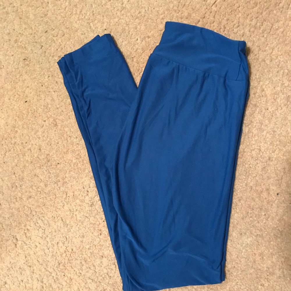LuLaRoe OS Leggings